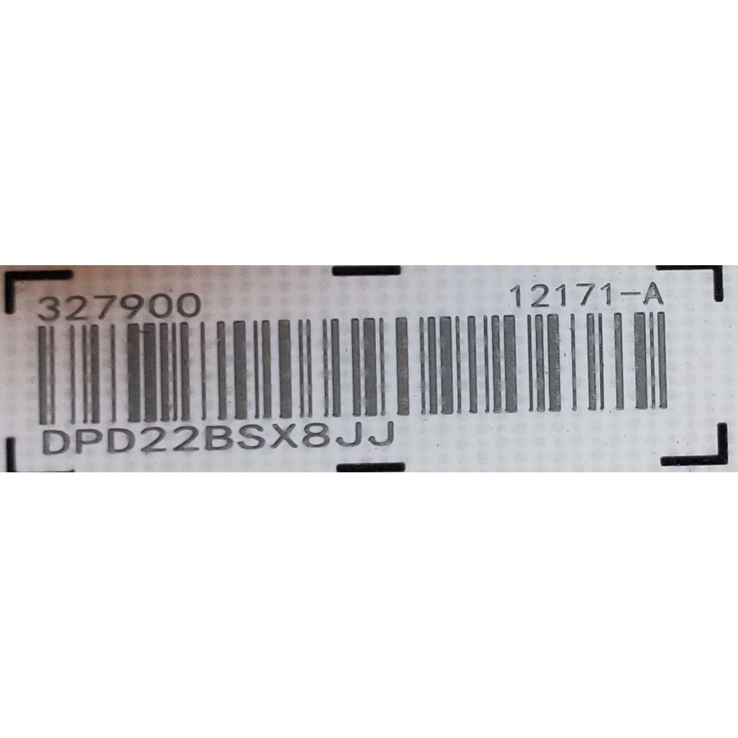 FUENTE DE PODER PARA TV HISENSE / NUMERO DE PARTE 327900 / RSAG7.820.12171/ROH / 12171-A / PANEL HD650Y1U72-T0L2/S2/SM/ROH / MODELO 65R6E4	 - Imagen 3